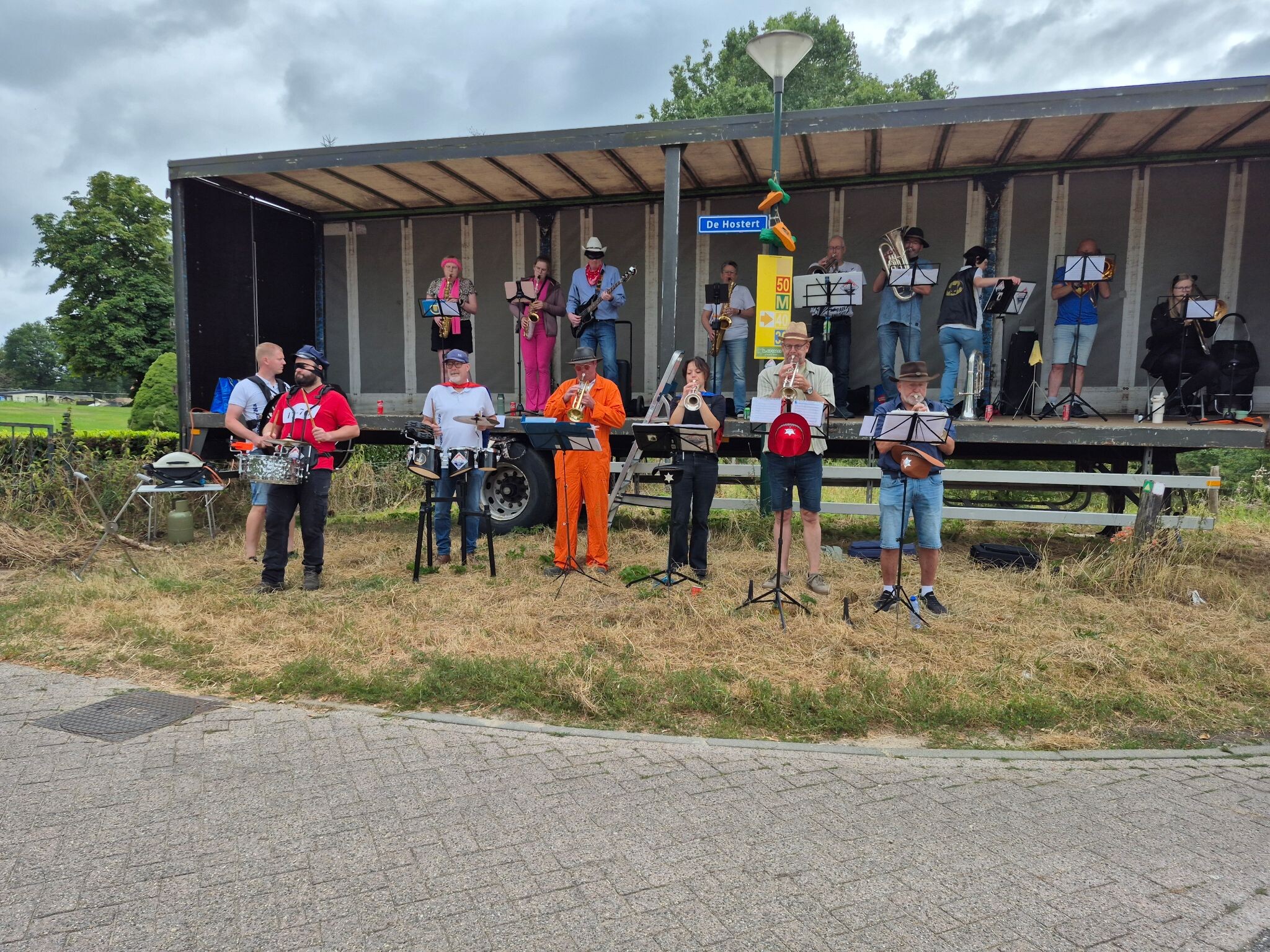 4daagse dag 4
