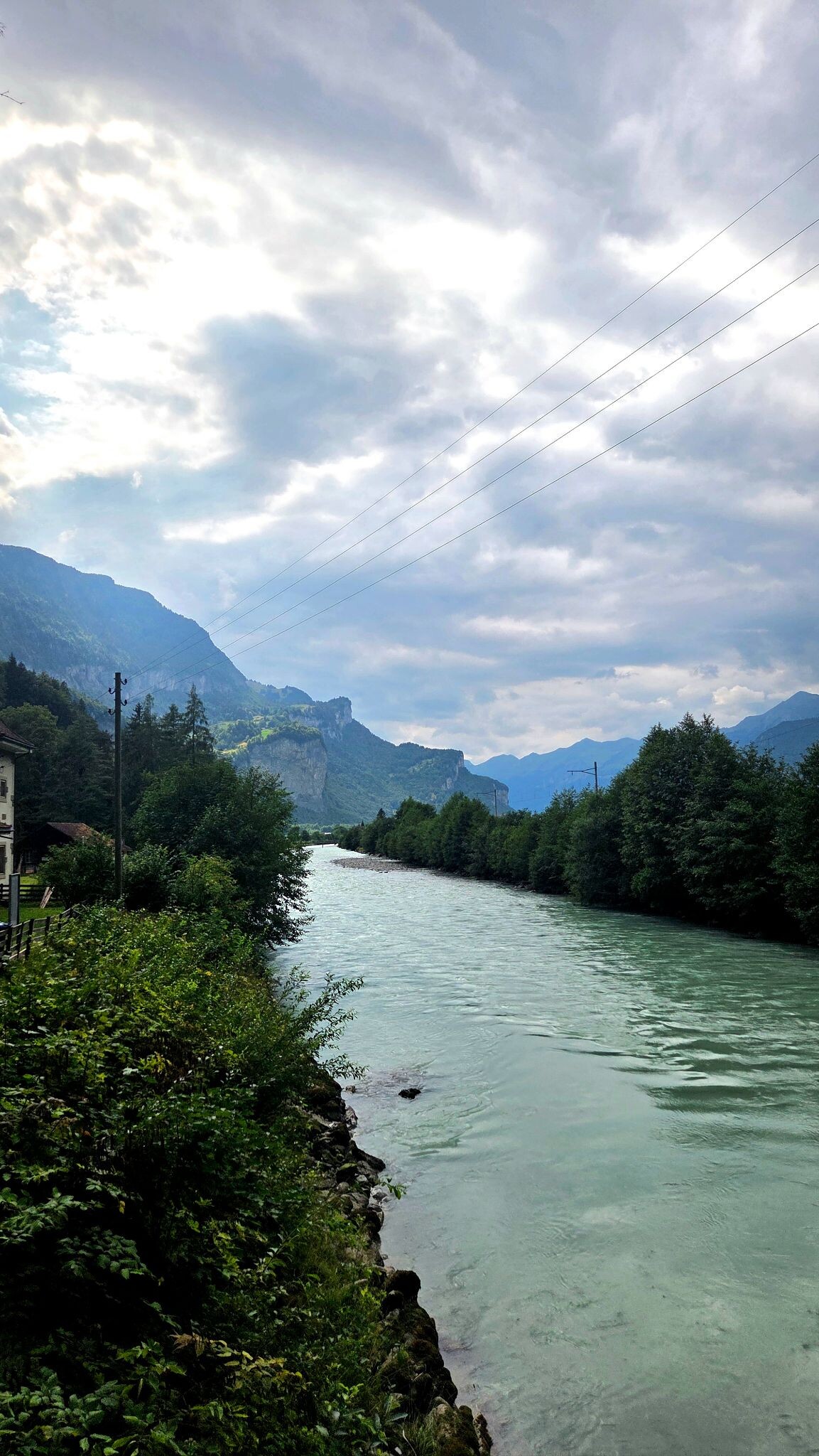 Aareschlucht