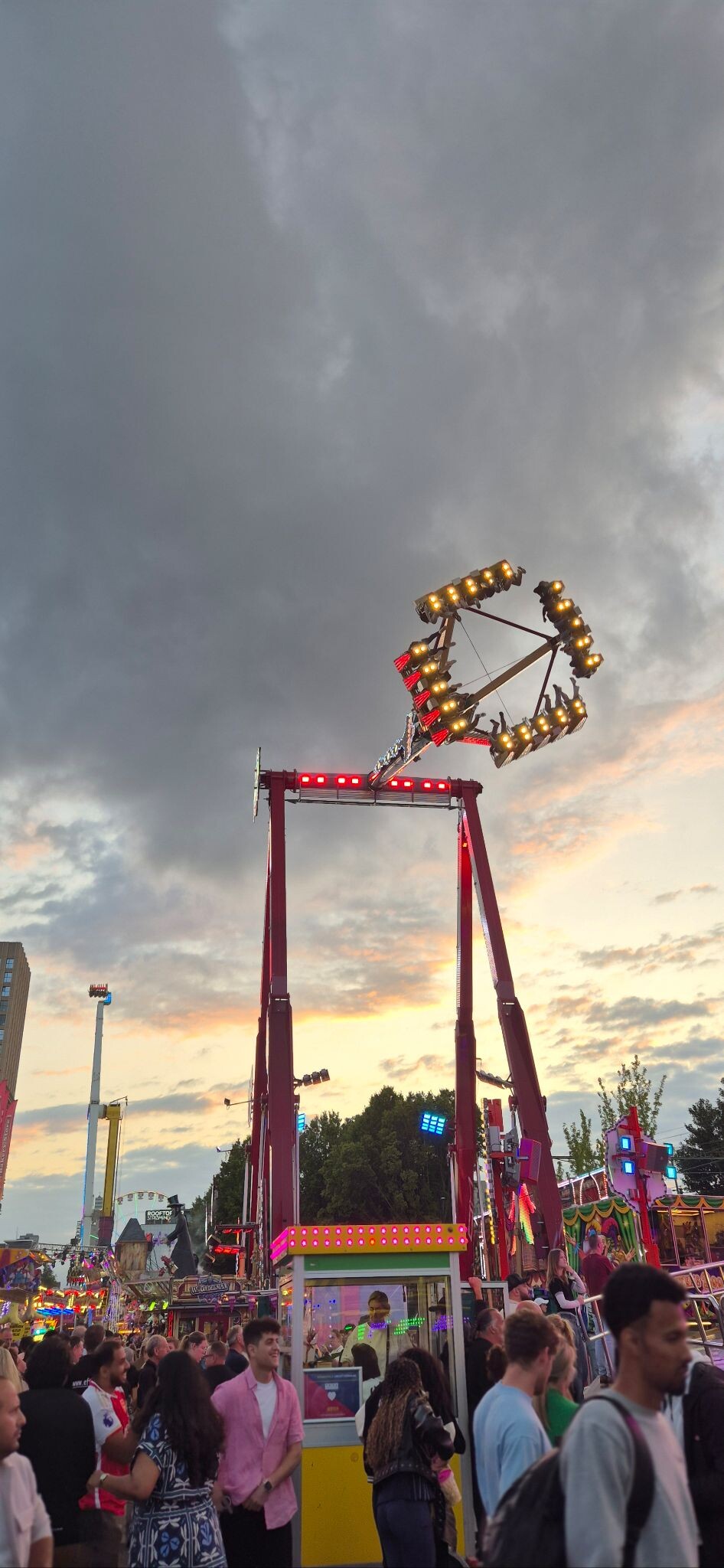 Tilburg