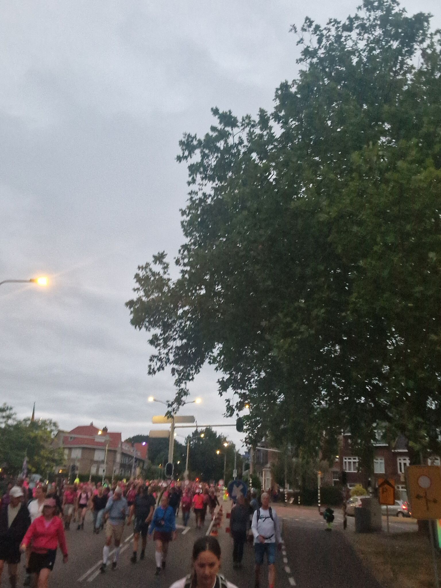 Vierdaagse - Dag van Groesbeek