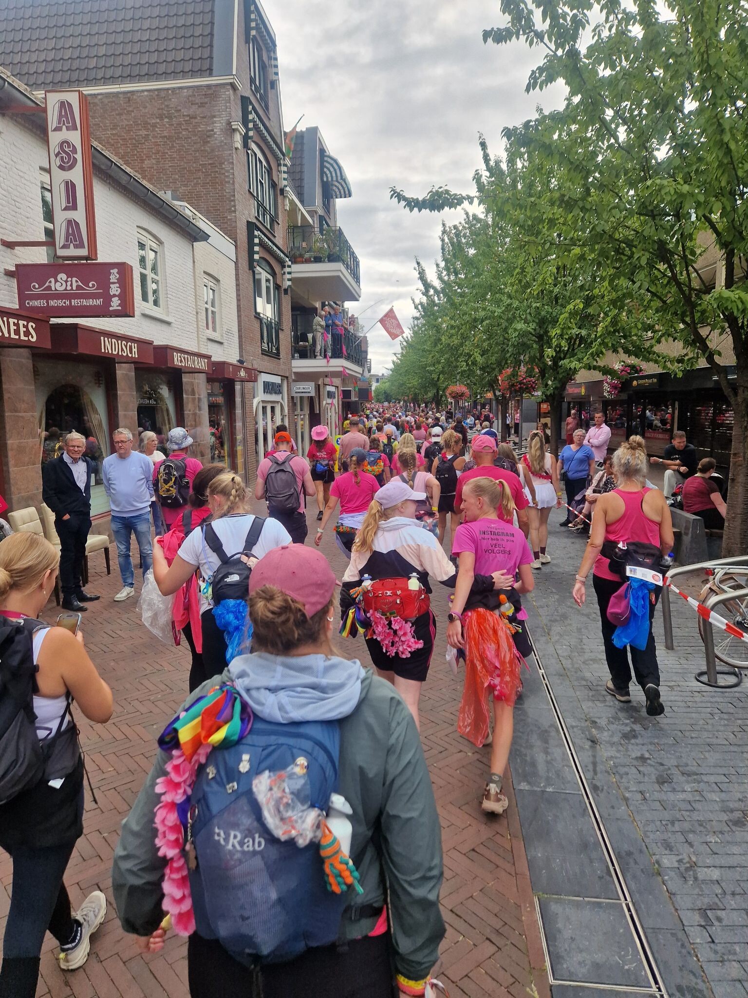 Ommetje Wijchen 5: Kasteel / Emilia