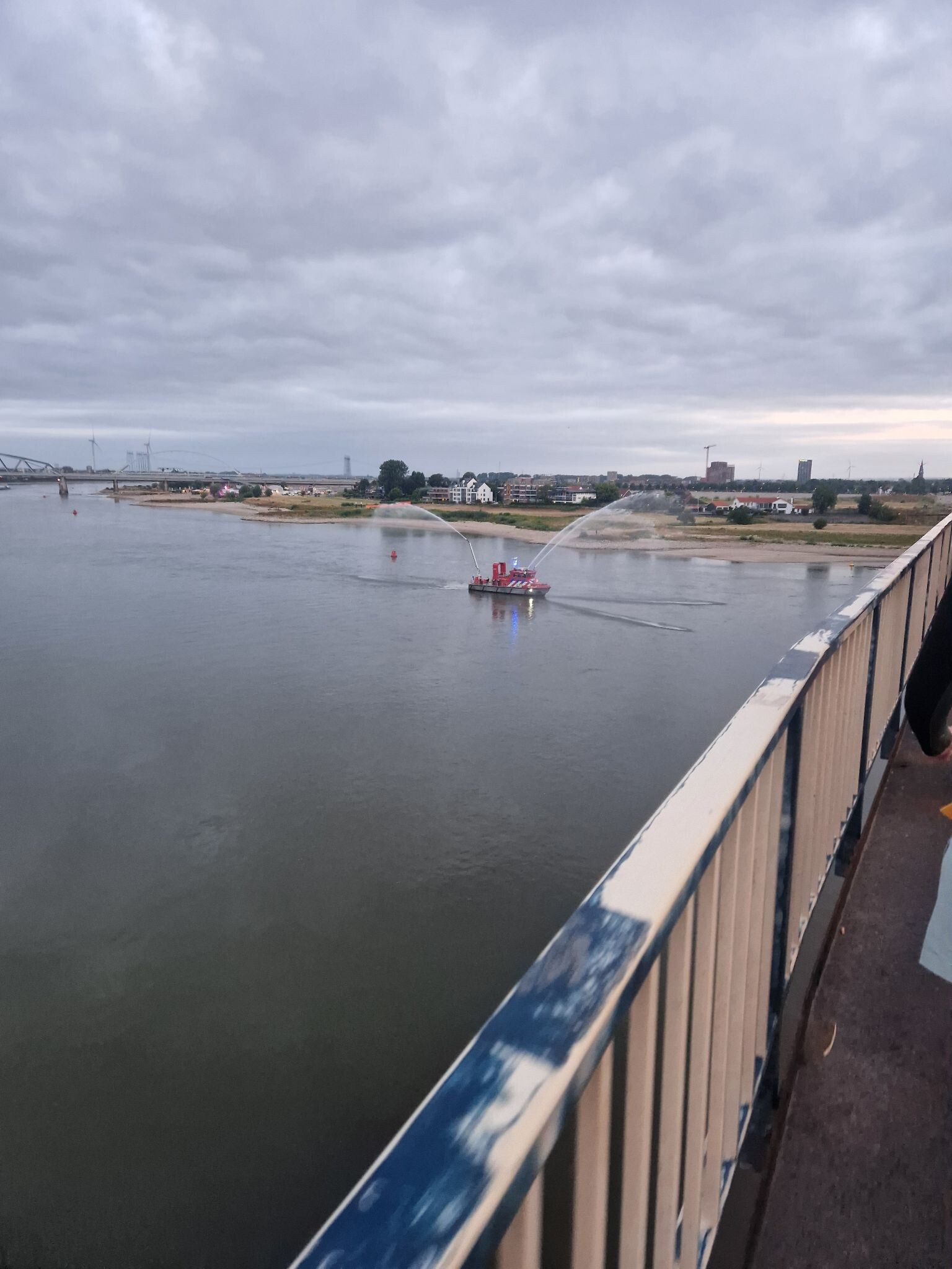 Ressen - Nijmegen · Wegen met Zegen etappe 11