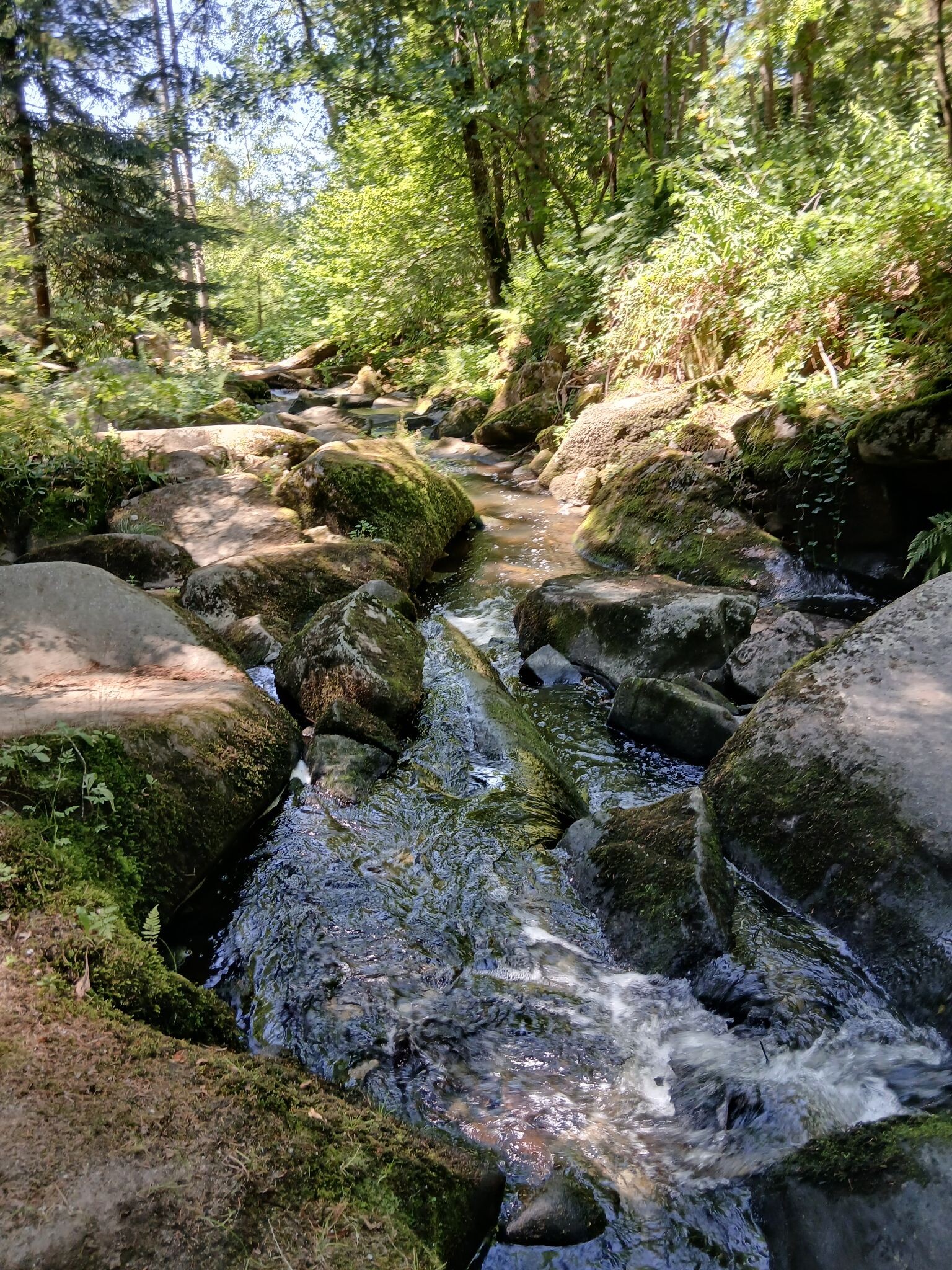 Upper Austria