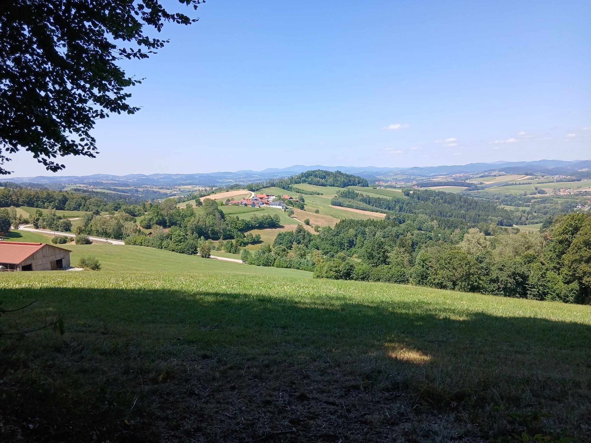 Upper Austria