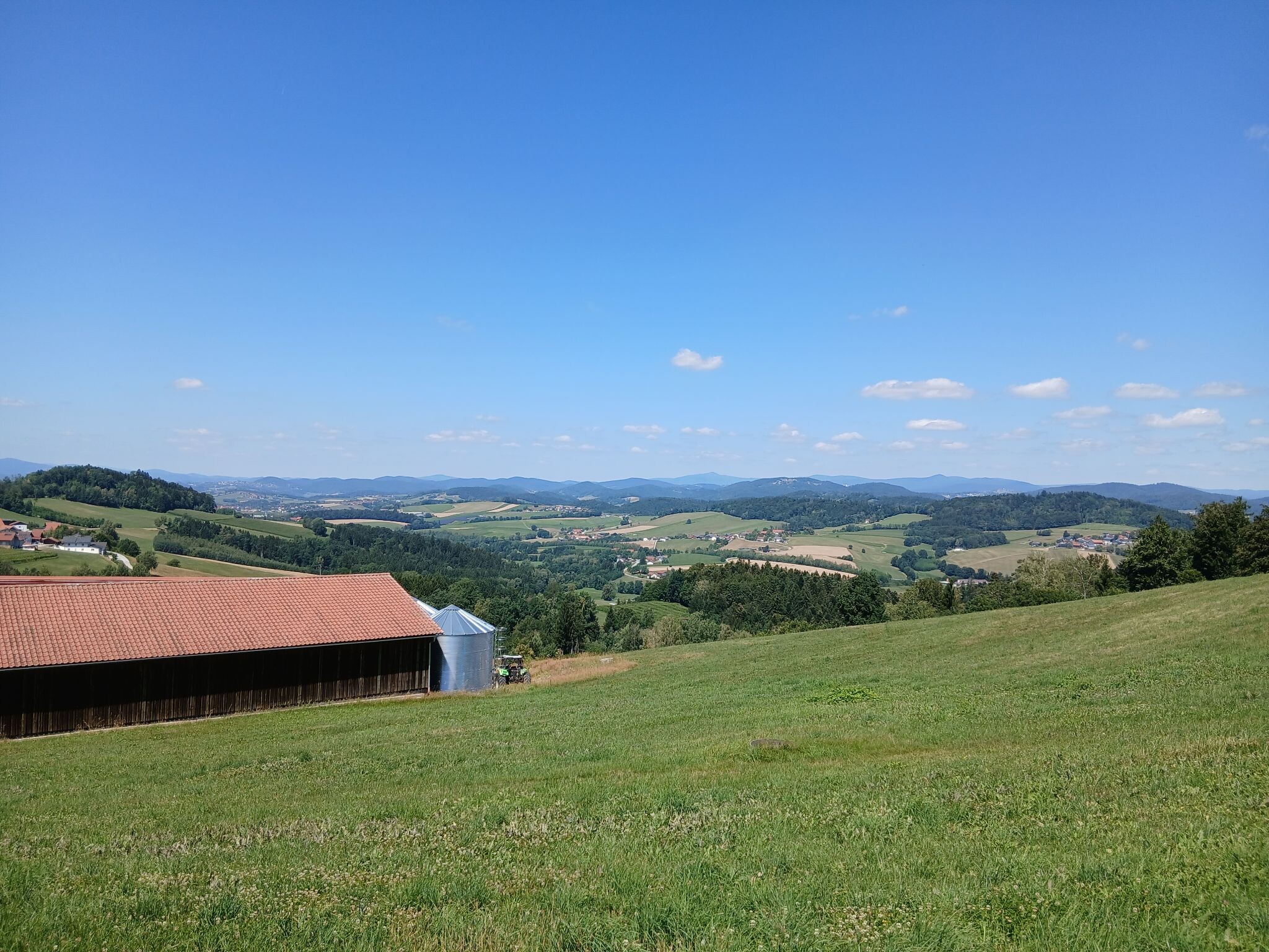 Tsjechië
