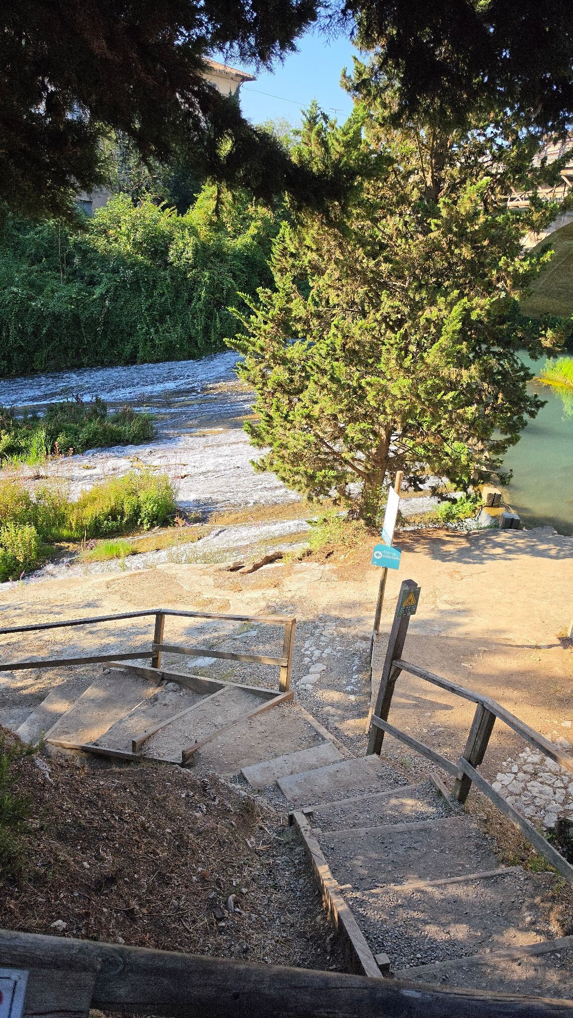 SentierElsa Trail