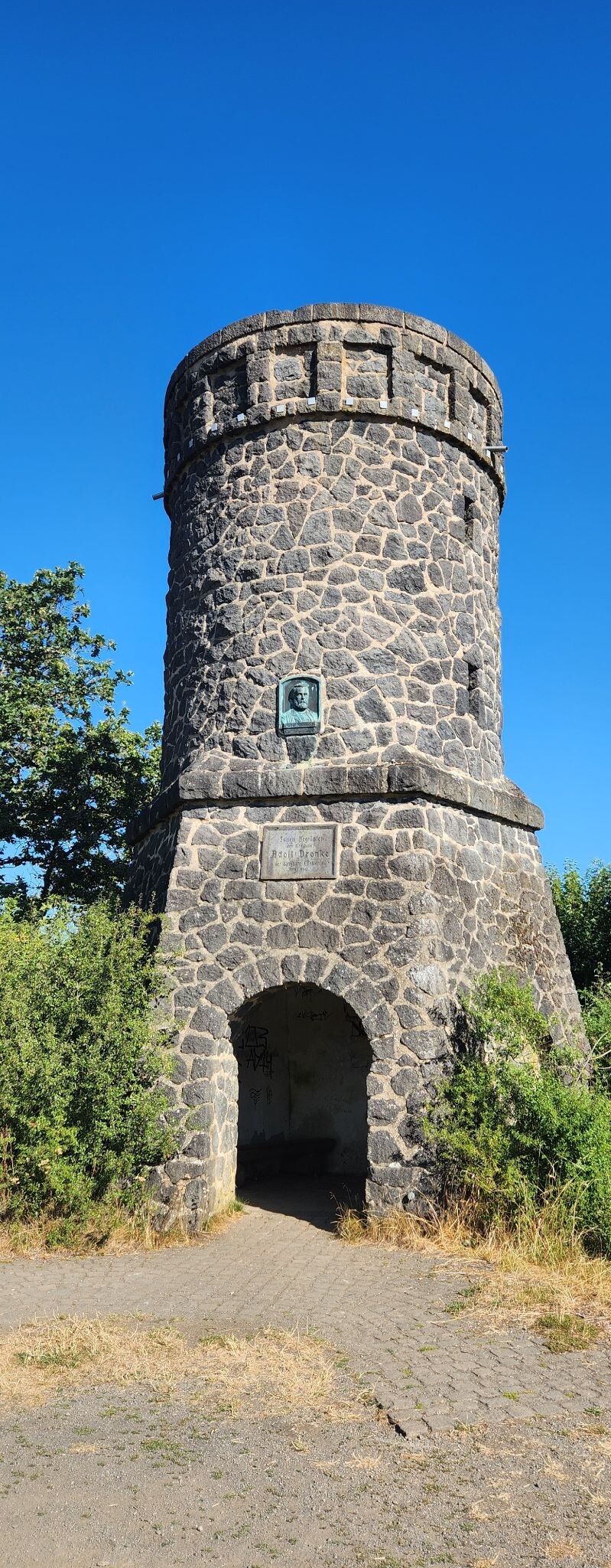 Daun - Manderscheid · Eifelsteig etappe 11