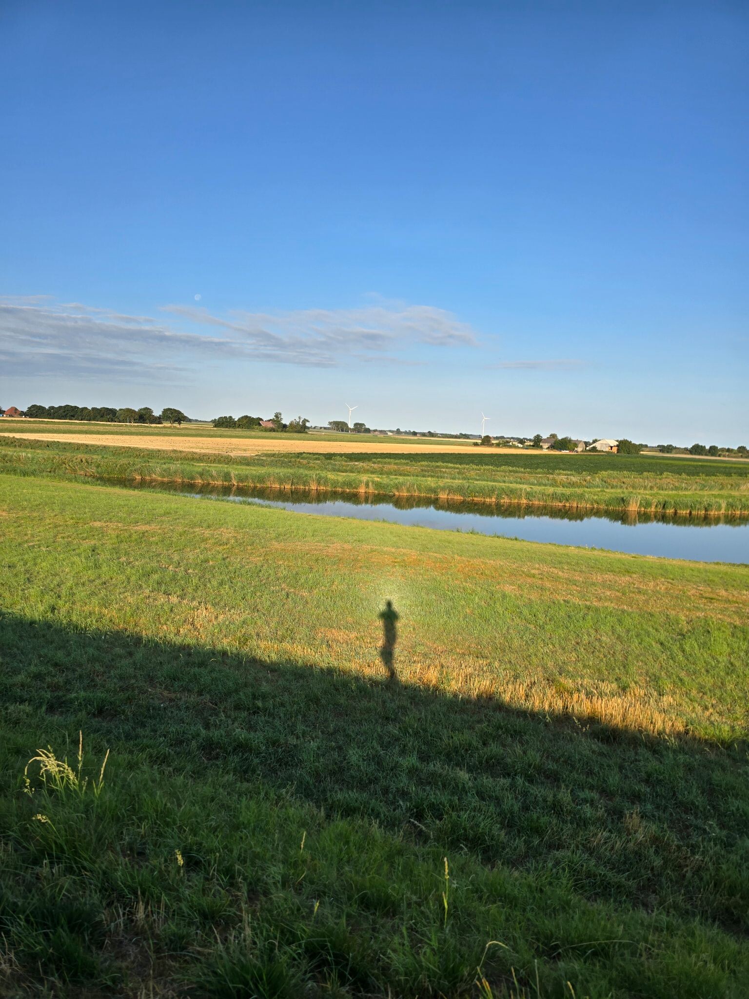 Onverharde run Amstelmeer