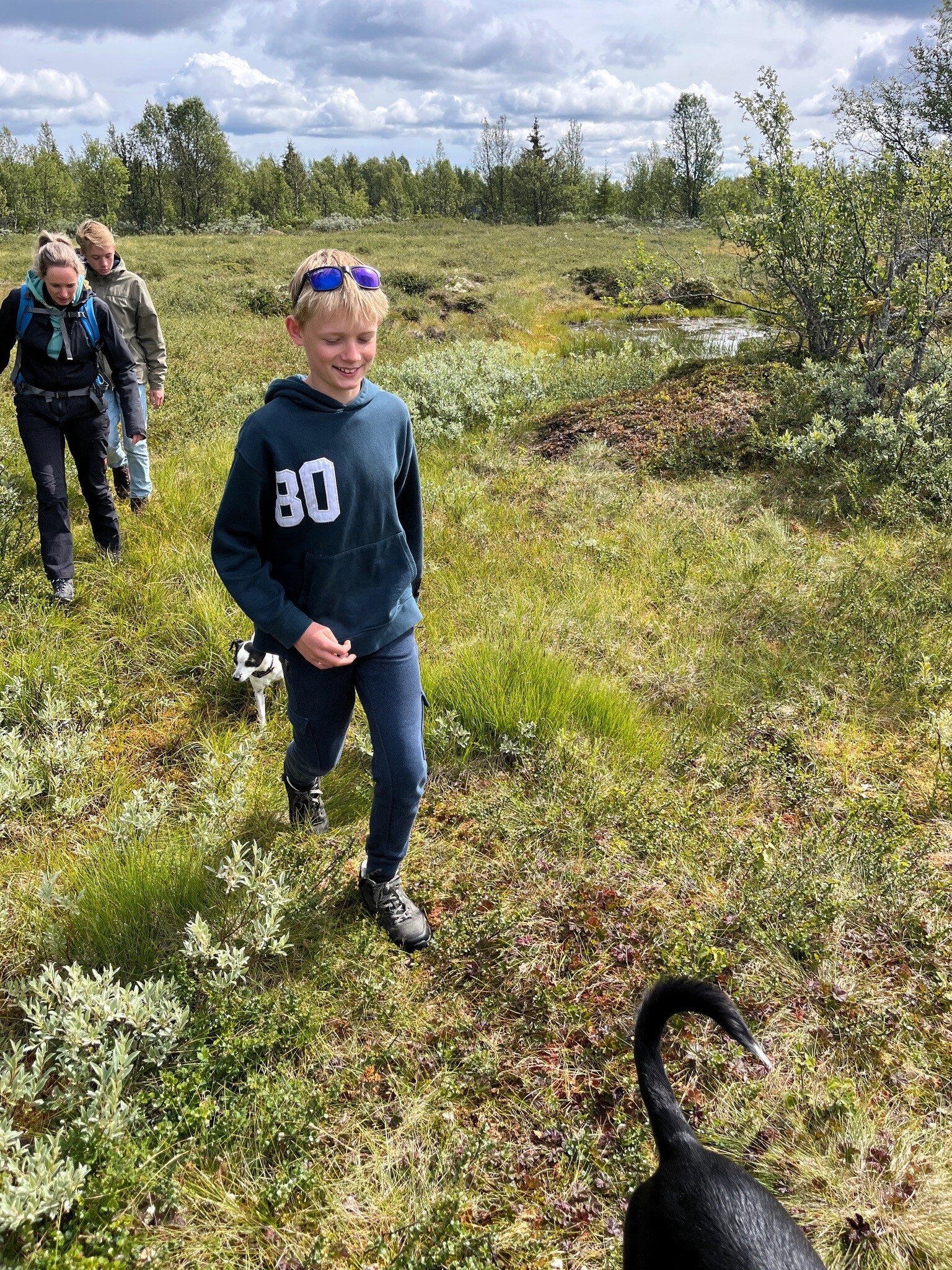 Innlandet