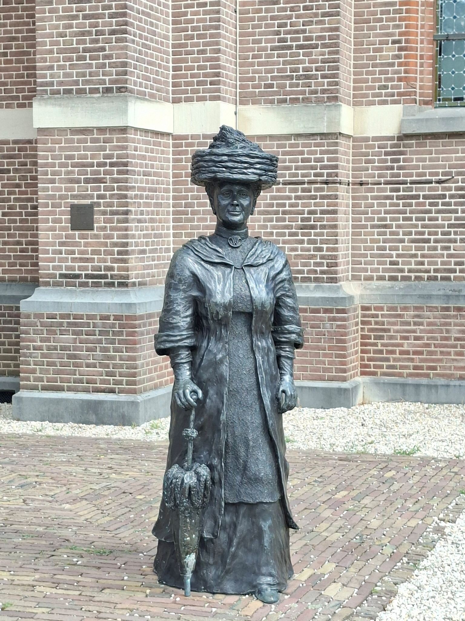 Podwalk Oranjes op de vlucht - Apeldoorn