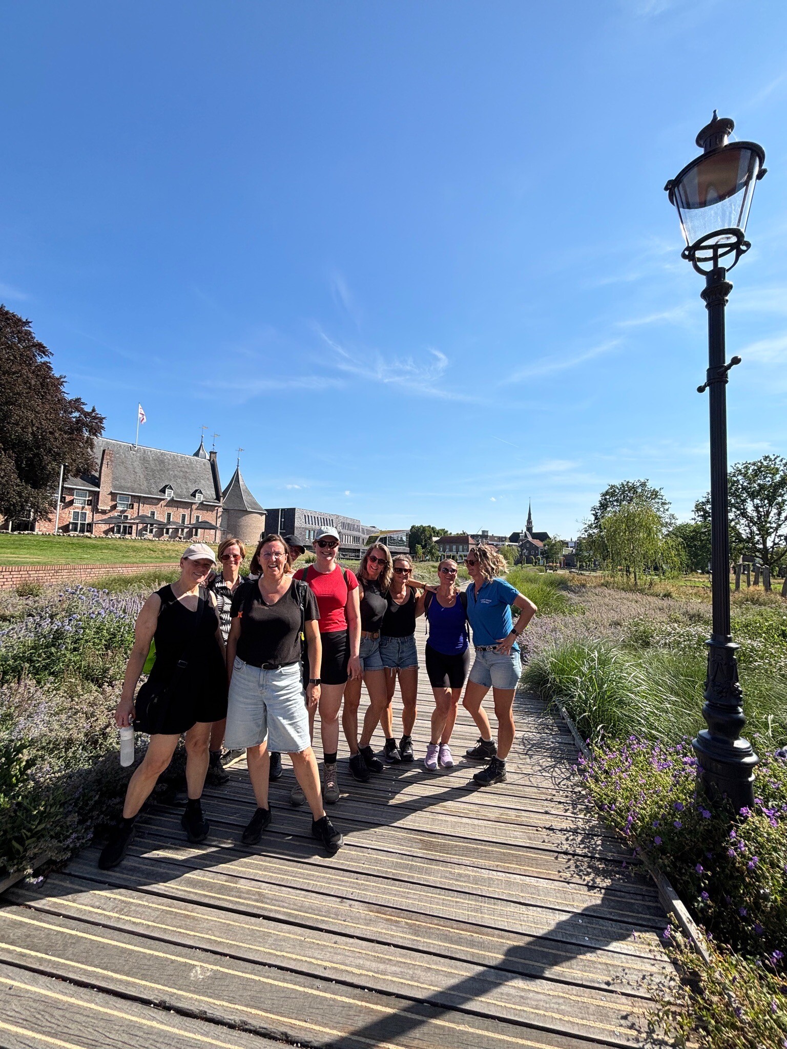 Cultuurpad Coevorden