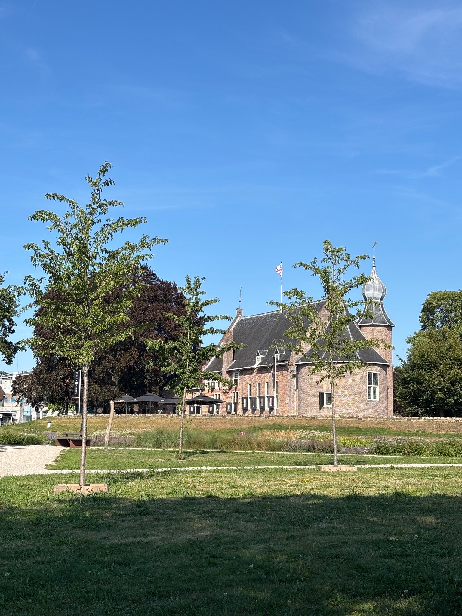 Cultuurpad Coevorden