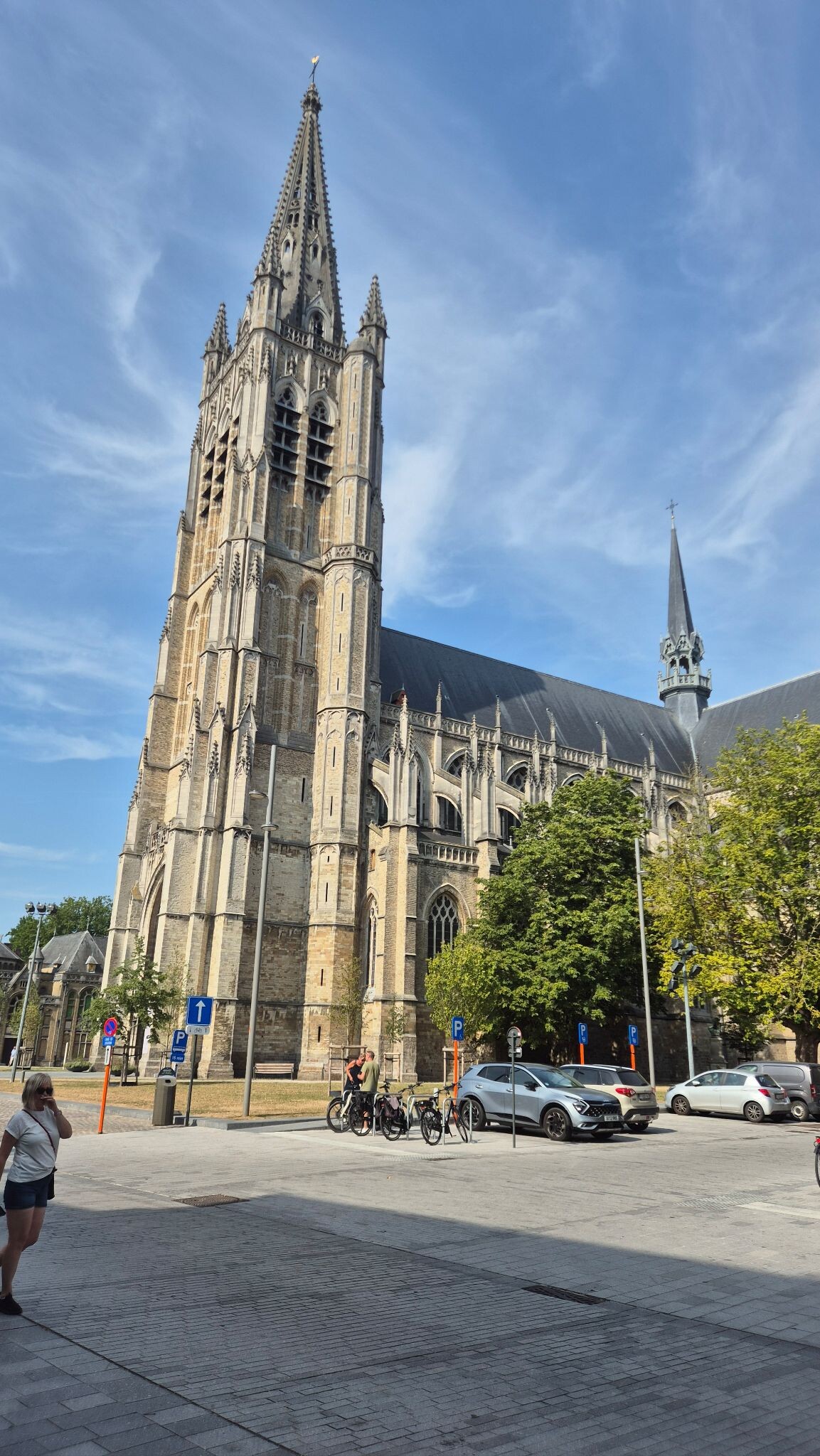West Flanders