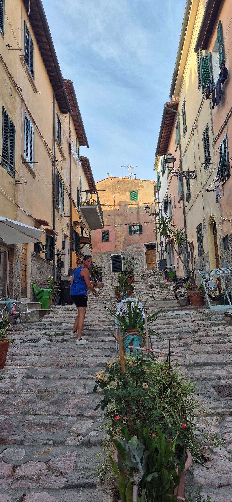 Toscane