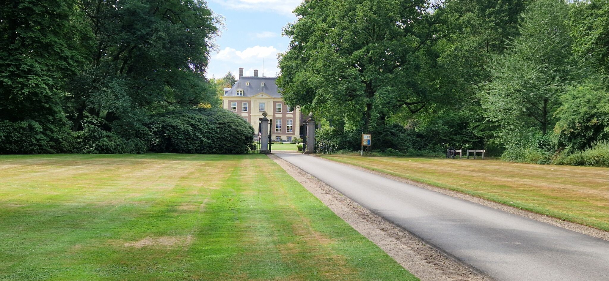Holten - Laren · Pieterpad etappe 12