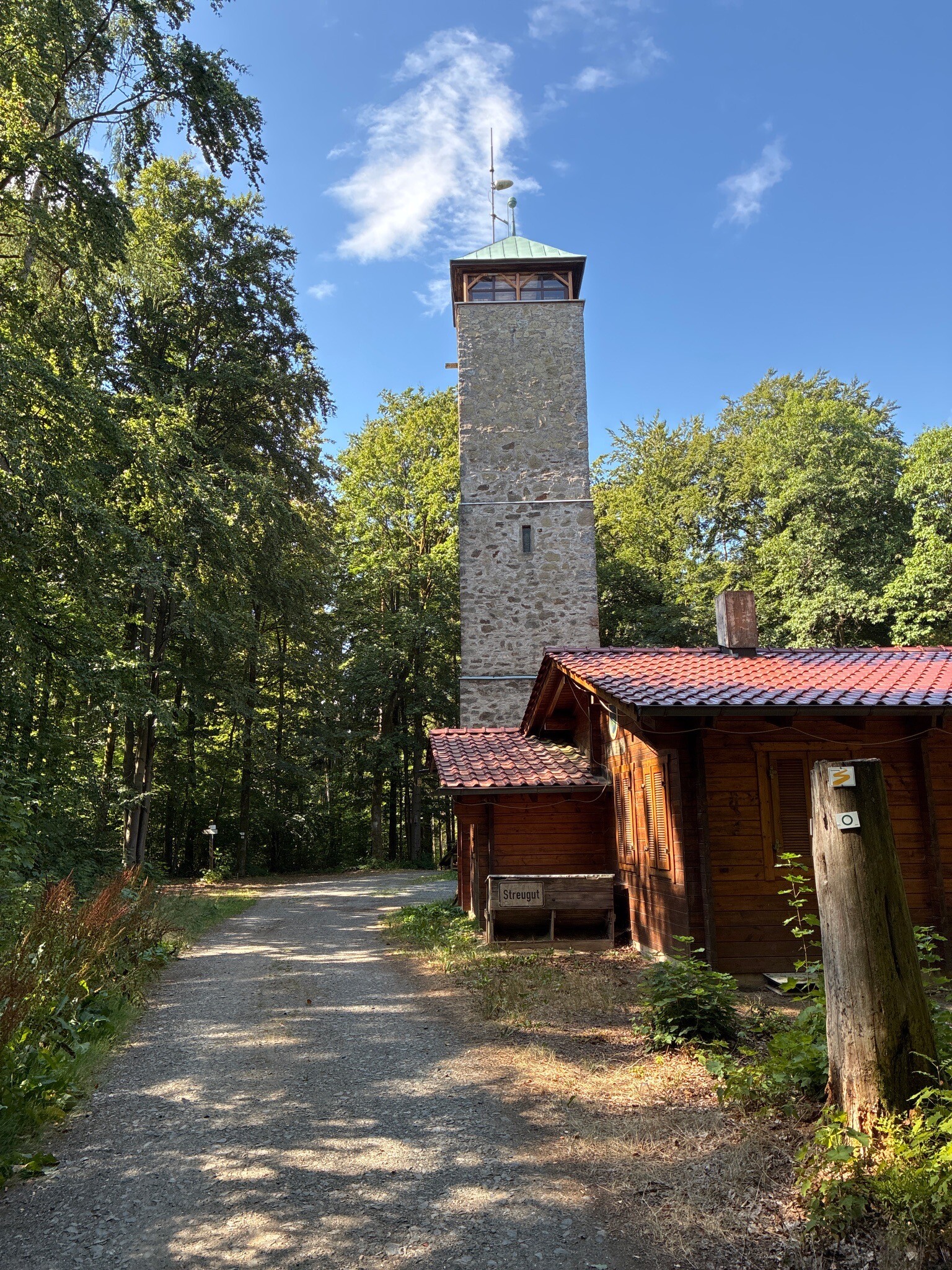 Weiden in der Oberpfalz