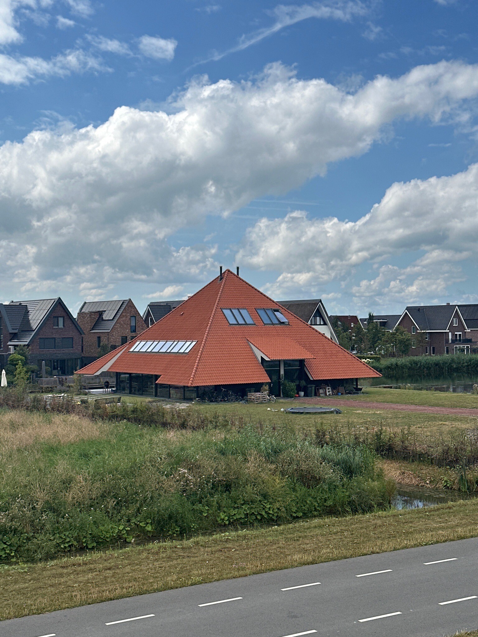 Edam Marken Schellingwou