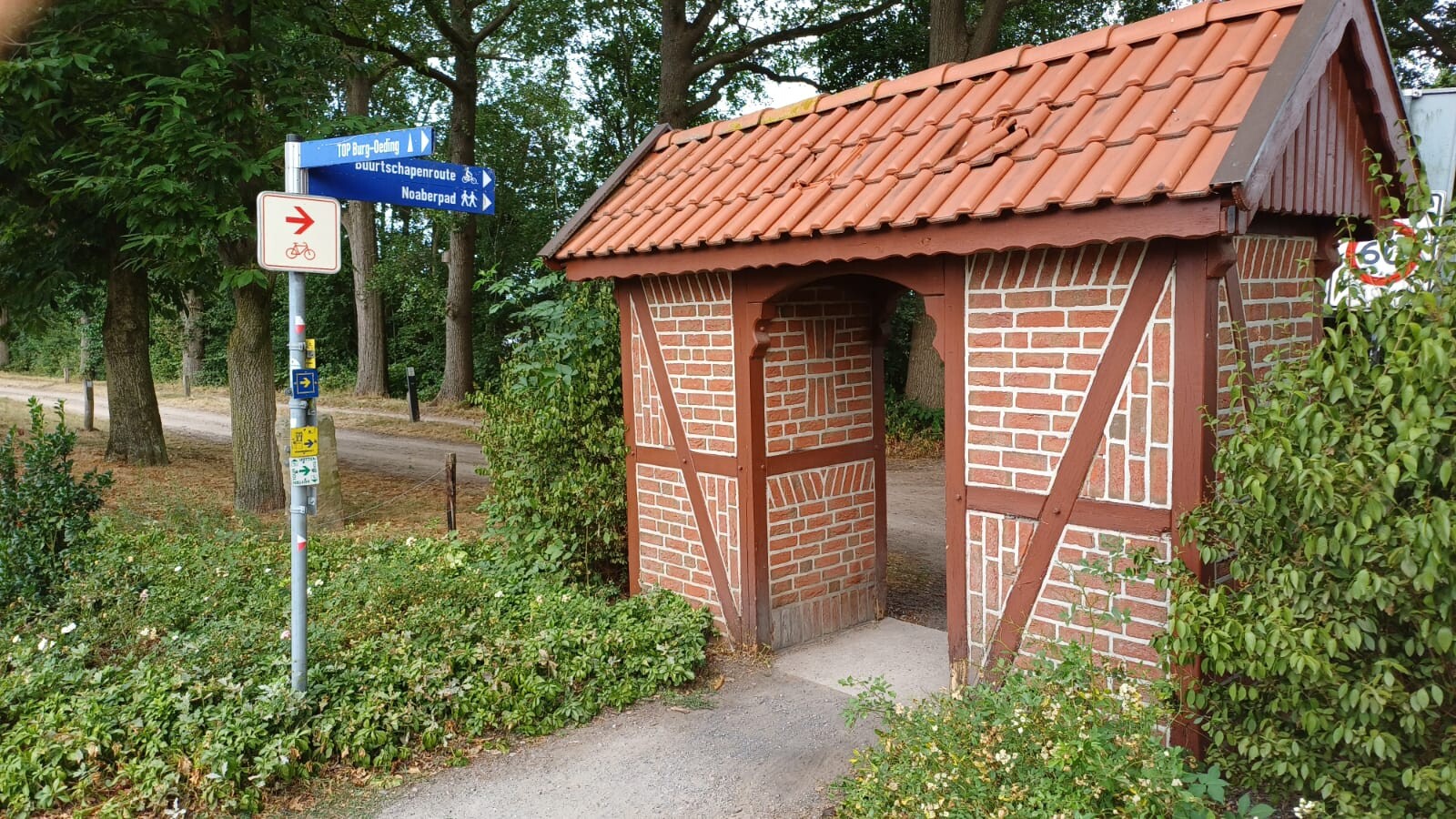 Winterswijk Woold