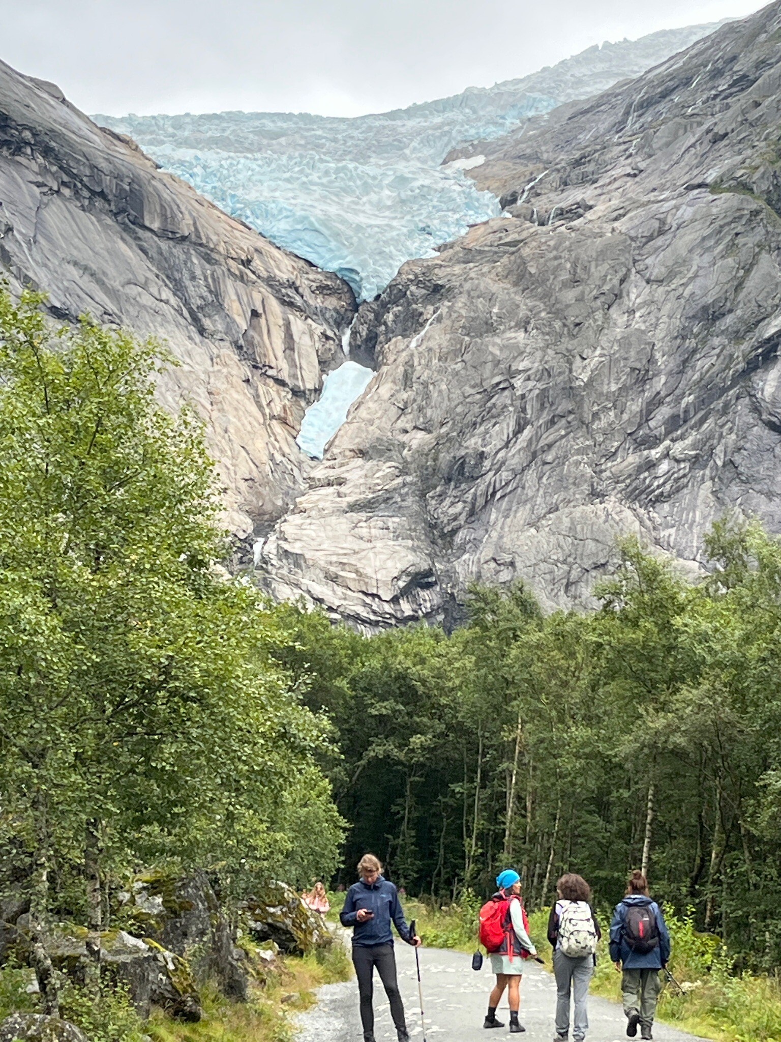 Vestland