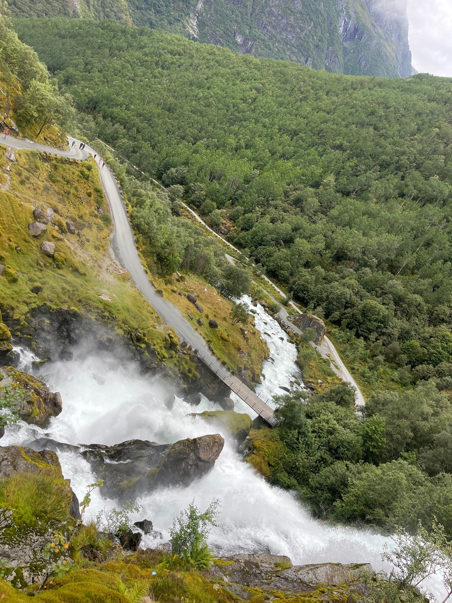 Vestland