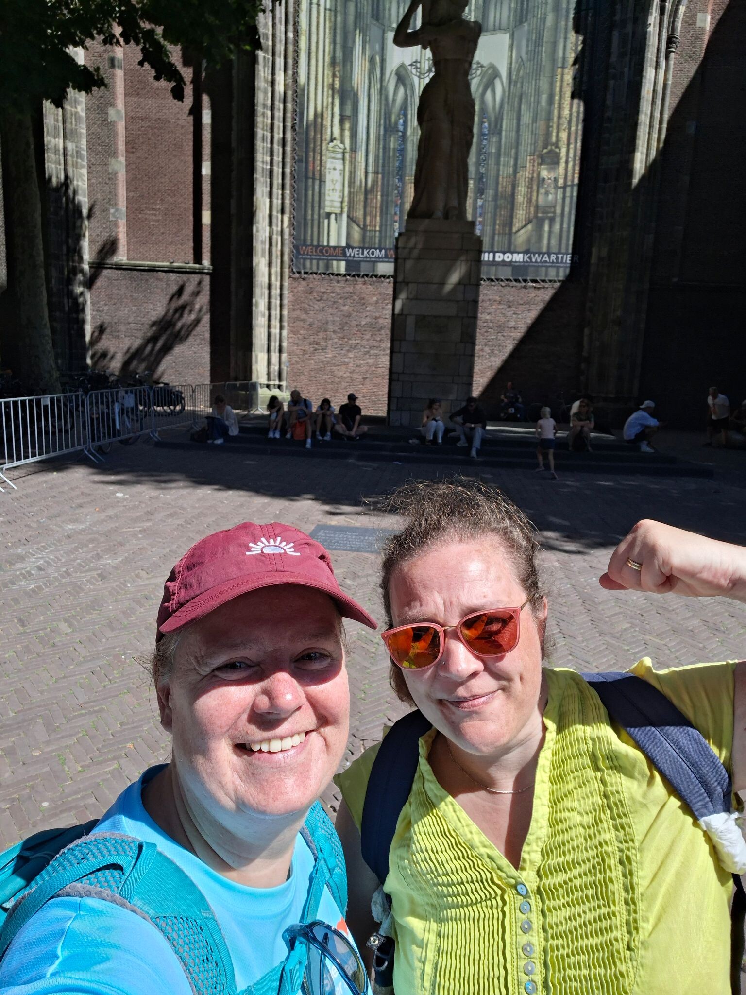 Maarssen - Utrecht · Utrechtpad etappe 11