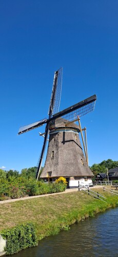 Maarssen - Utrecht · Utrechtpad etappe 11