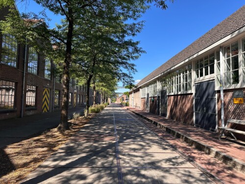 Marskramerpad