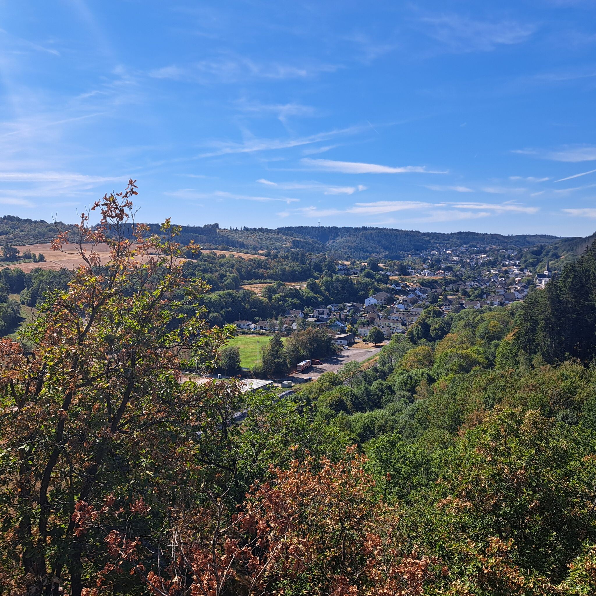 Eifelsteig