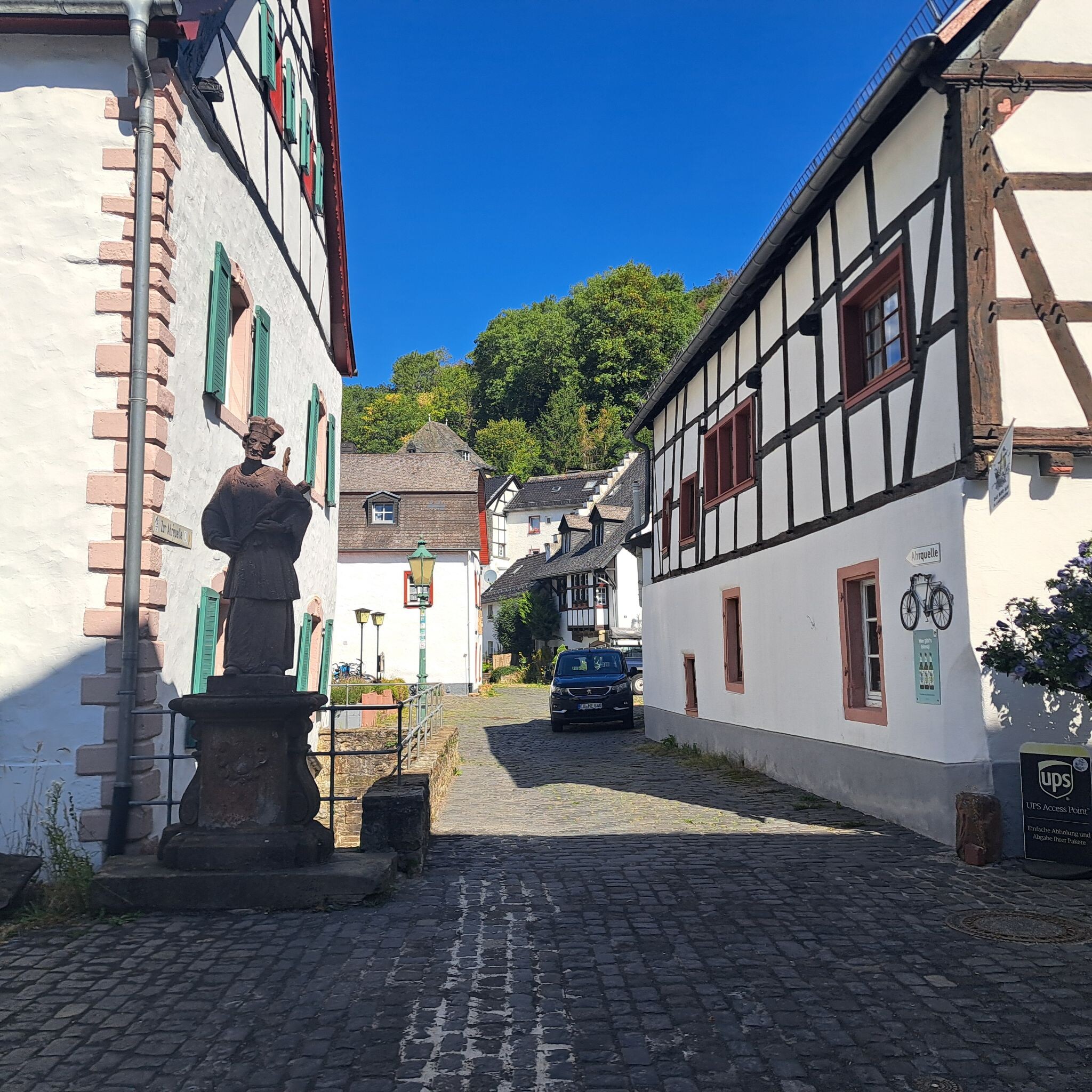 Blankenheim