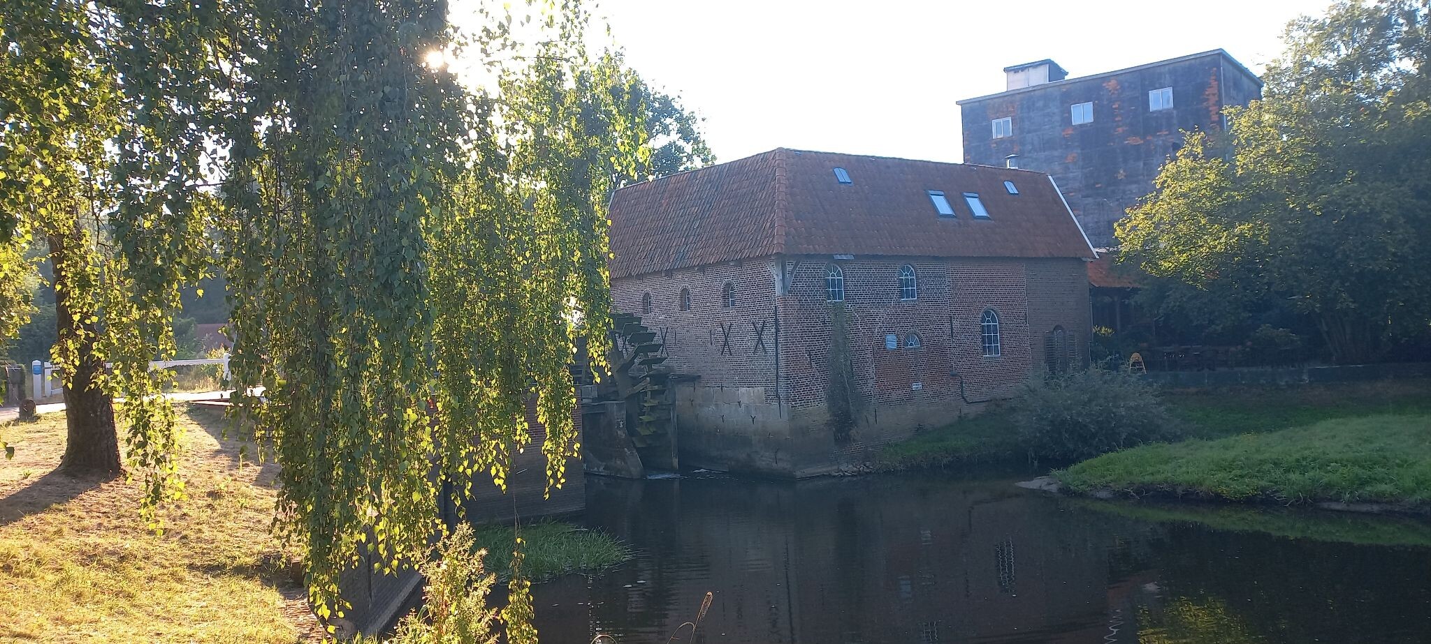 Winterswijk Miste