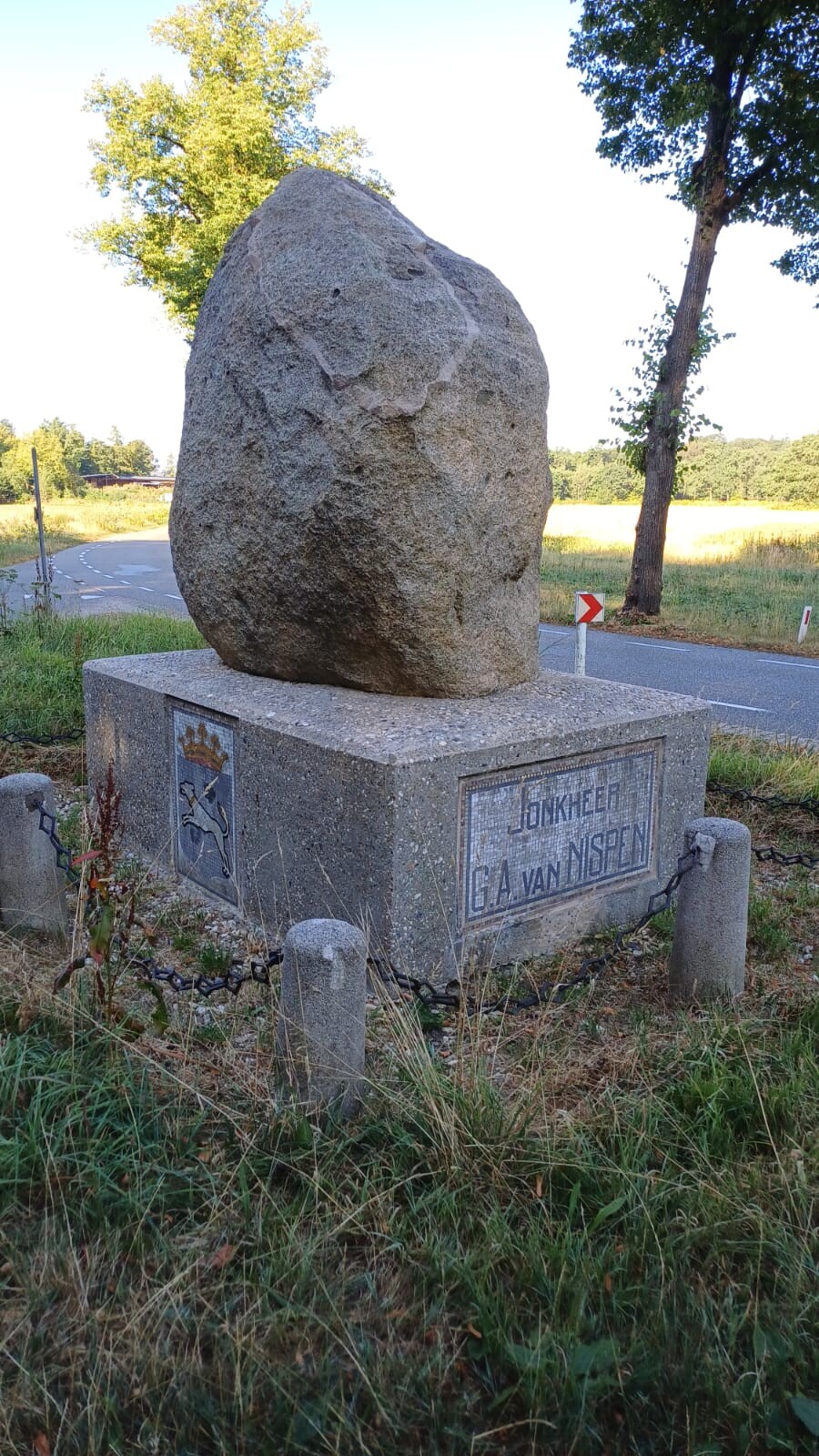 Winterswijk Miste
