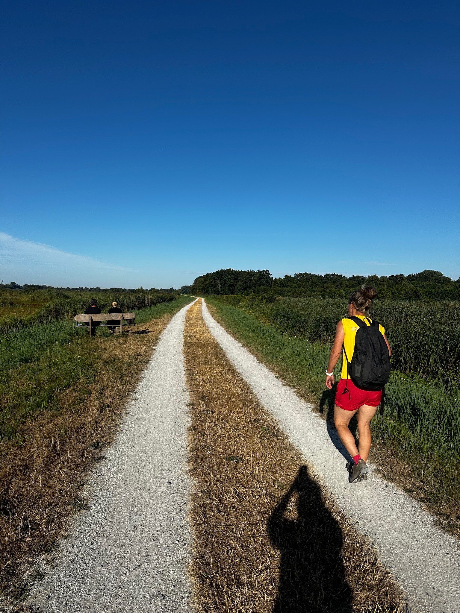 Maartensdijk - Breukelen · Marskramerpad etappe 15