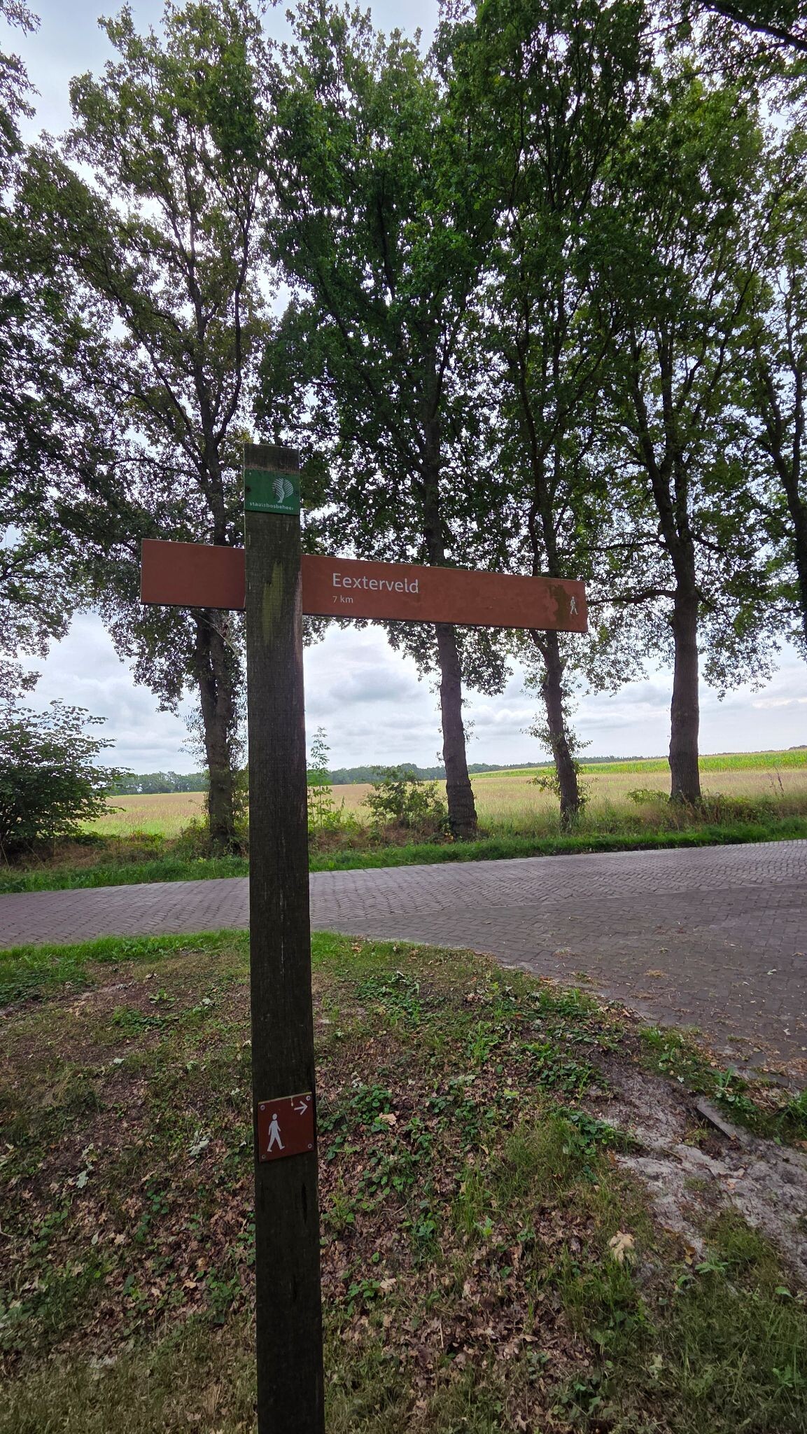 Onze mooiste momenten op het Eexterveld — photo 4 along the walking route Wandelroute Eexterveld