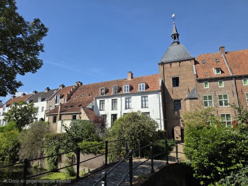Marskramerpad