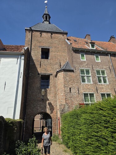 Marskramerpad