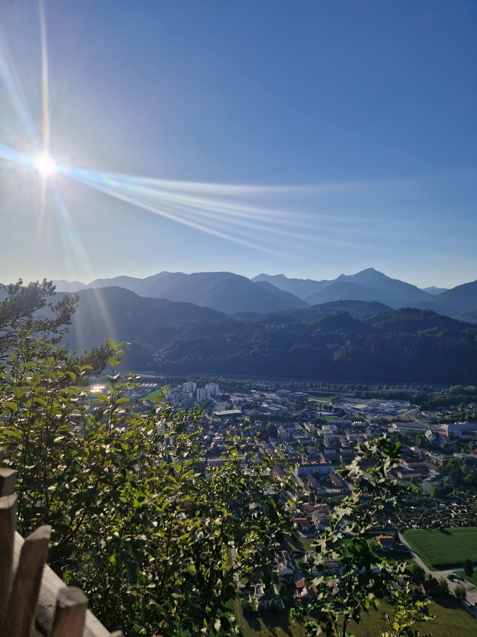 Duxer Köpfl - Kufstein