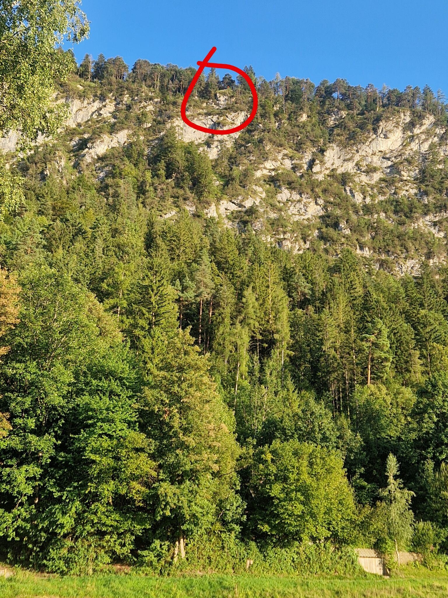 Duxer Köpfl - Kufstein