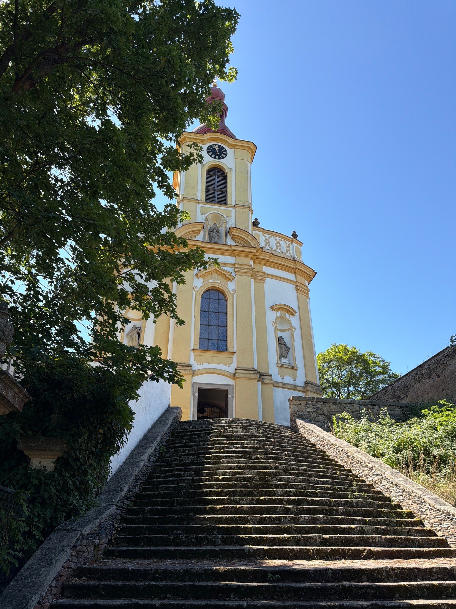 Tsjechië