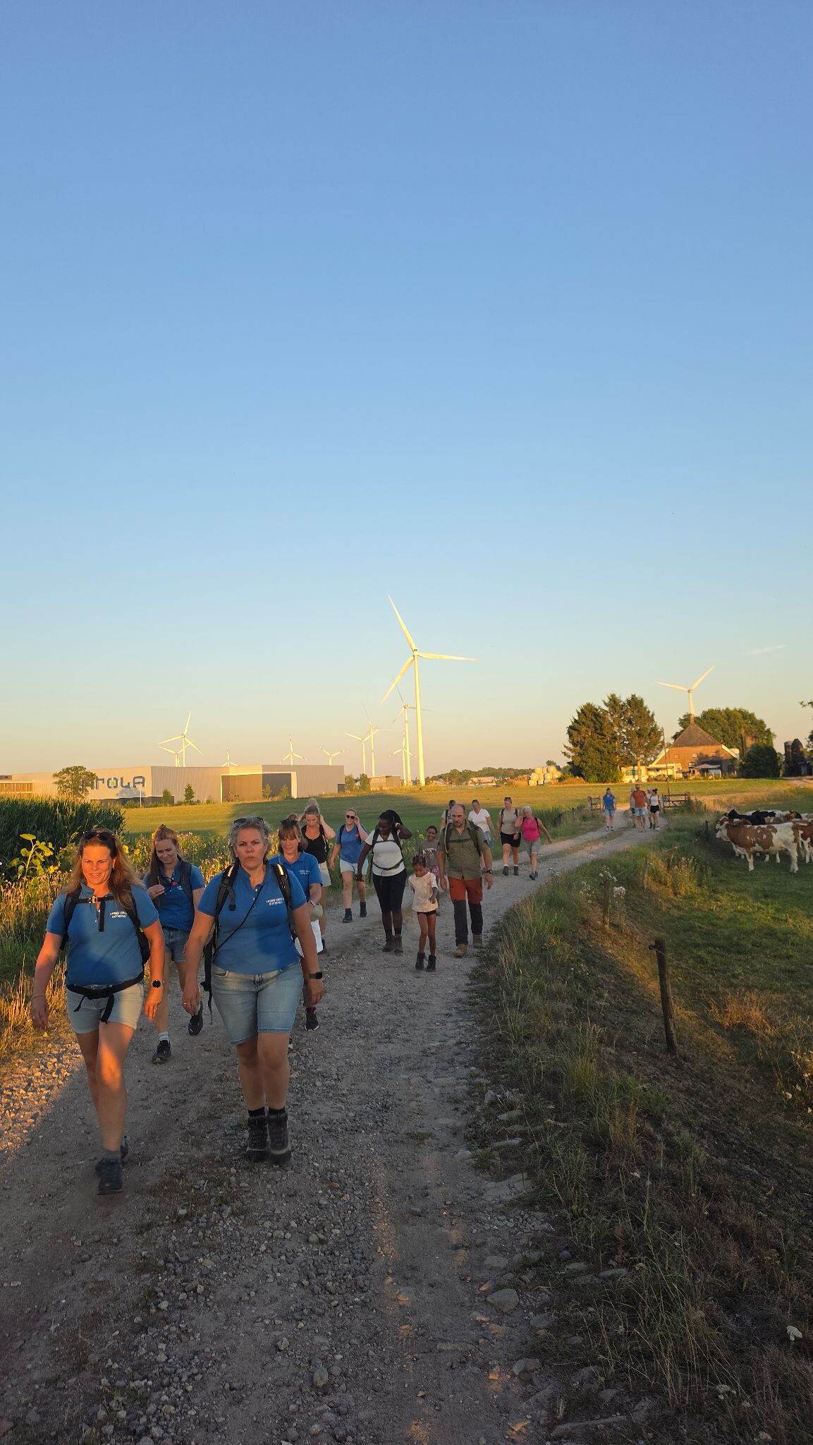 Etappe 21 Cultuurpad Coevorden