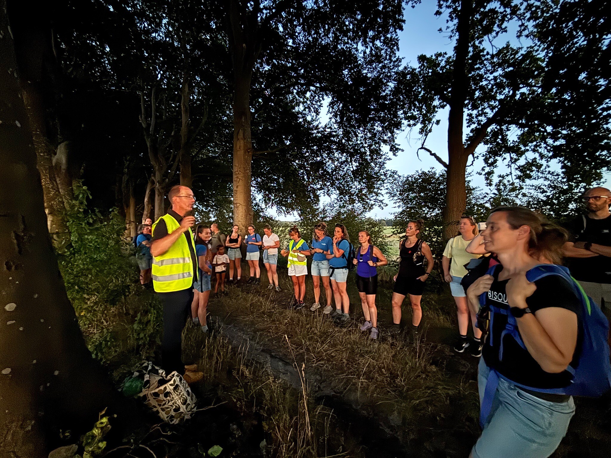 Coevorden - Dalerpeel · Cultuurpad Coevorden etappe 21
