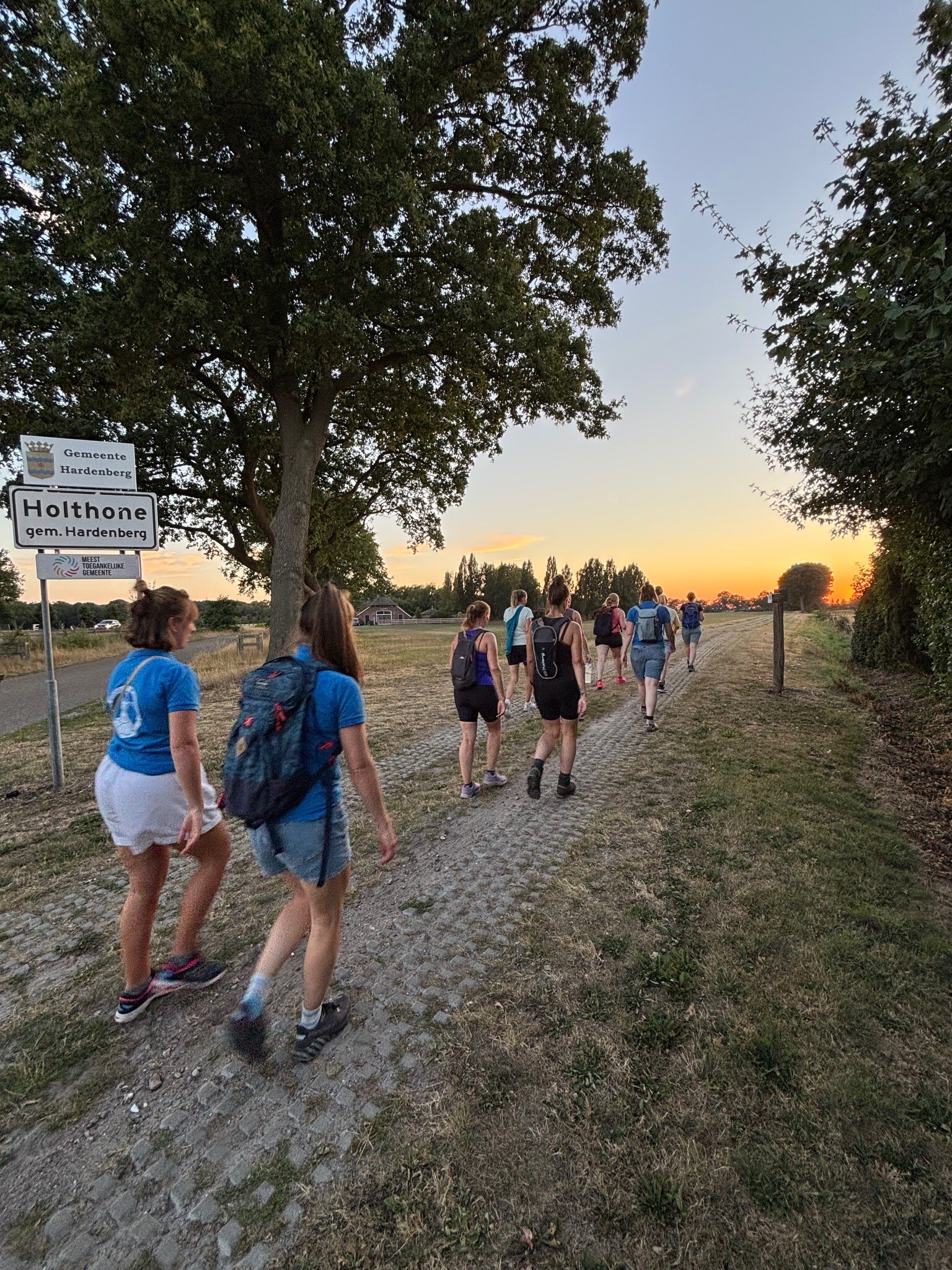 Coevorden Storytrails