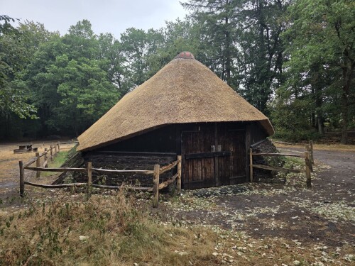 Marskramerpad