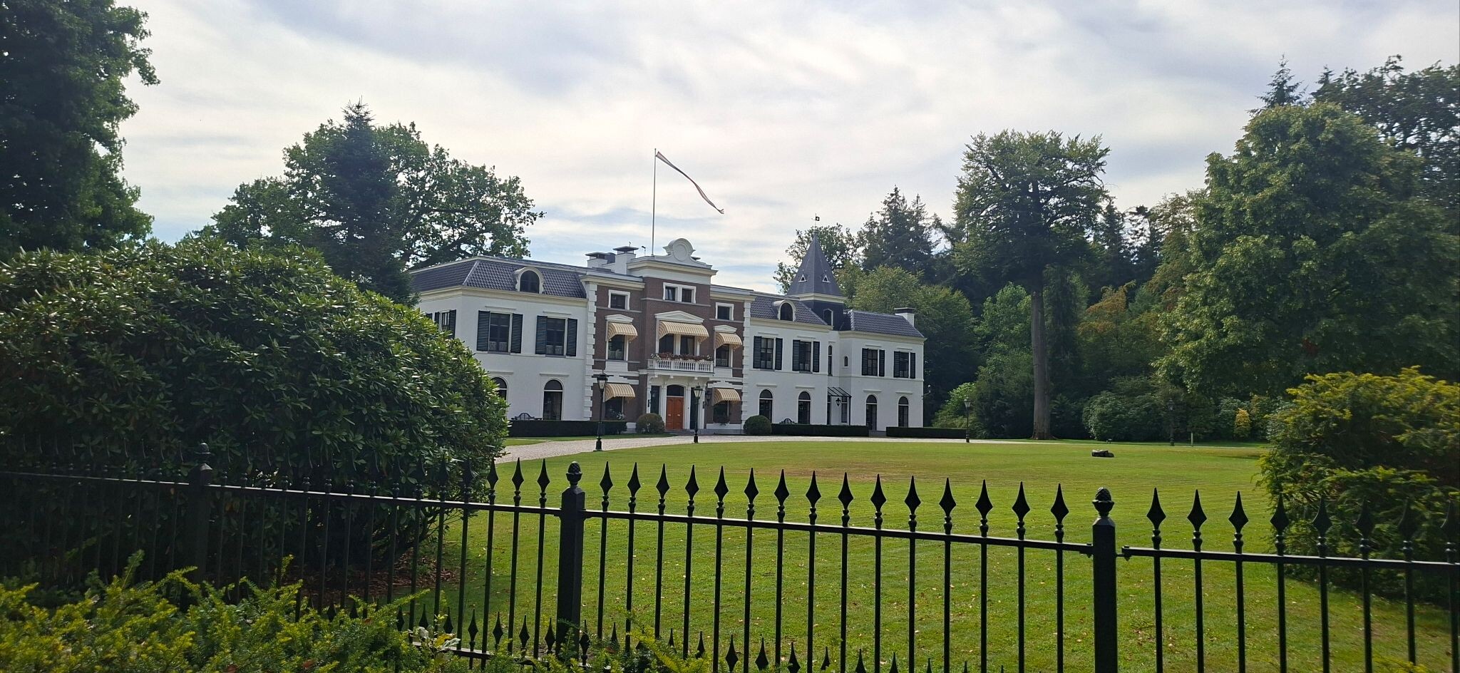 Woudenberg - Amersfoort · Utrechtpad etappe 7