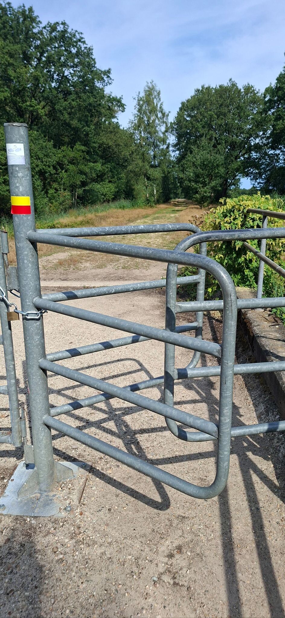 Leusden