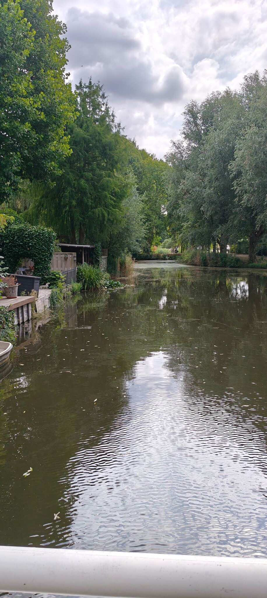 Nieuw-Vennep