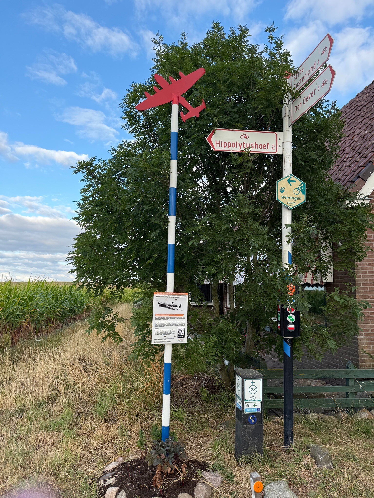 North Holland