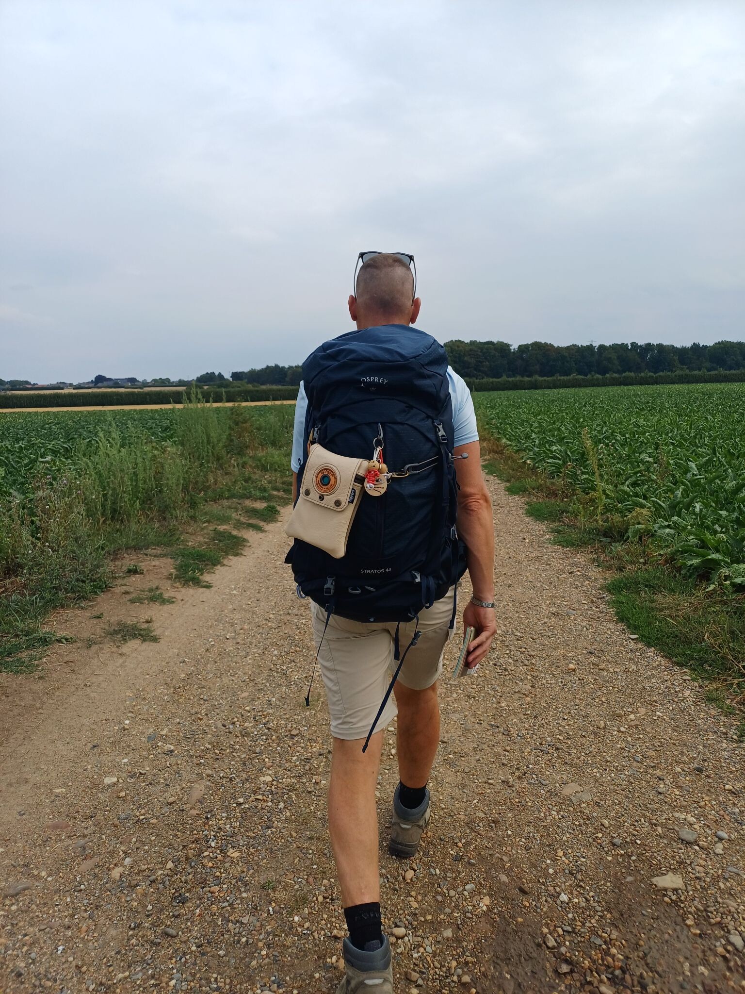 Sittard - Strabeek · Pieterpad etappe 25