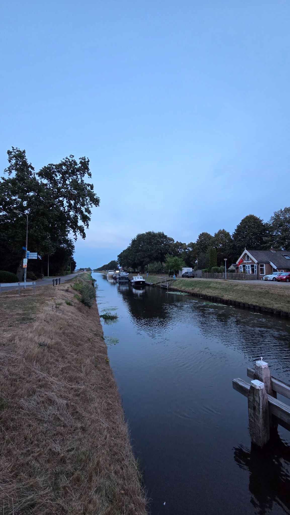 Etappe 1 Cultuurpad Coevorden