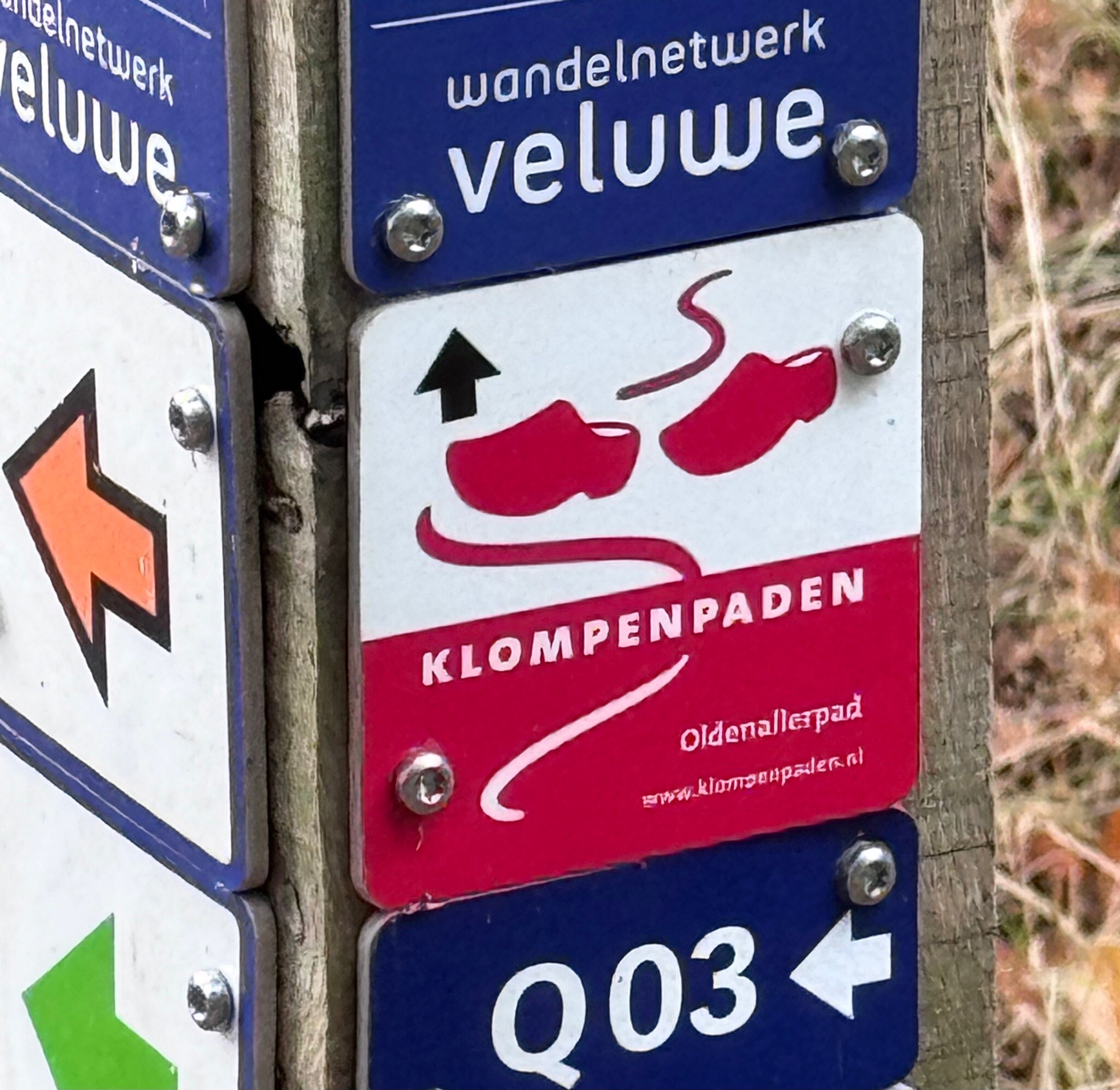 Oldenallerpad