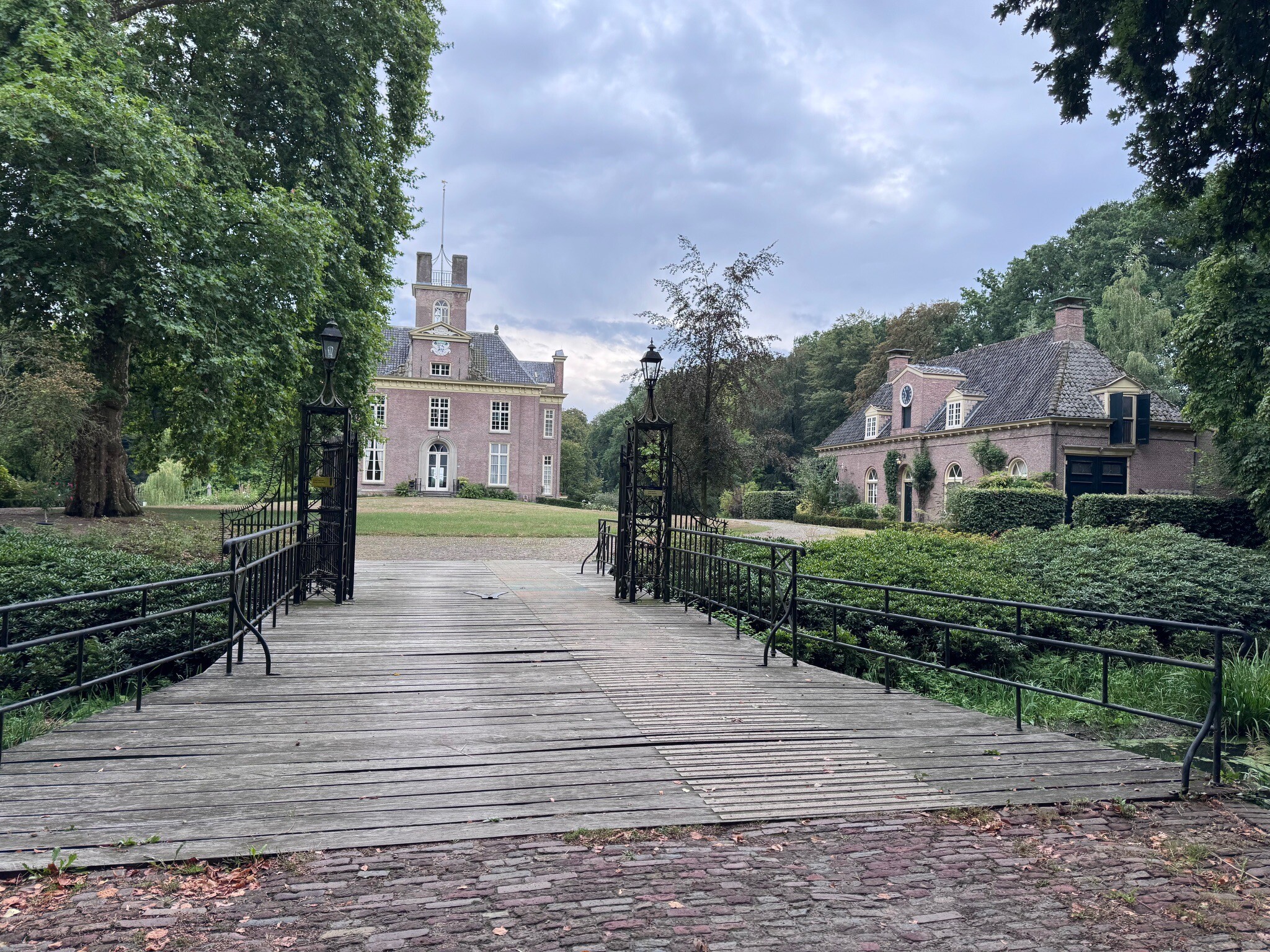 Oldenallerpad
